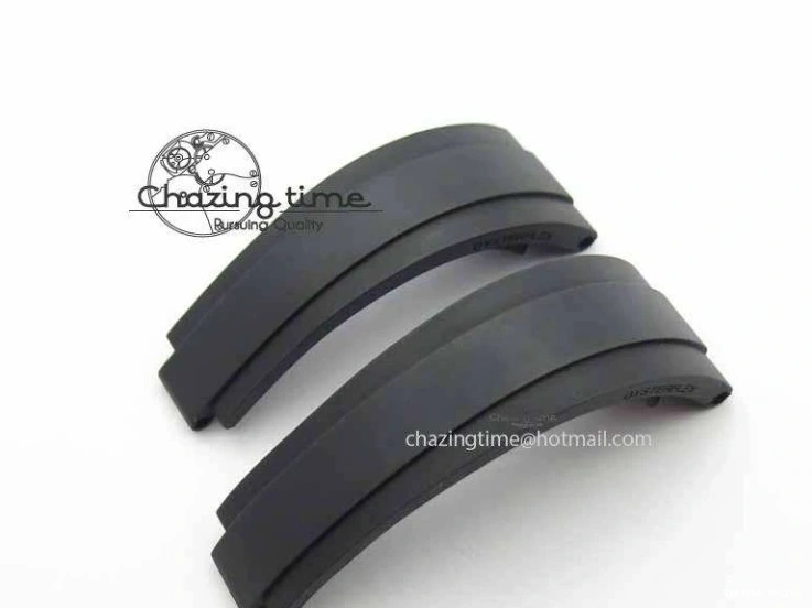 0417 RelaxedFit Daytona 116515 Noob 1:1 Best Edition Rose Gold Dial On Black Rubber Strap A7750(Free Extra Strap) 3740